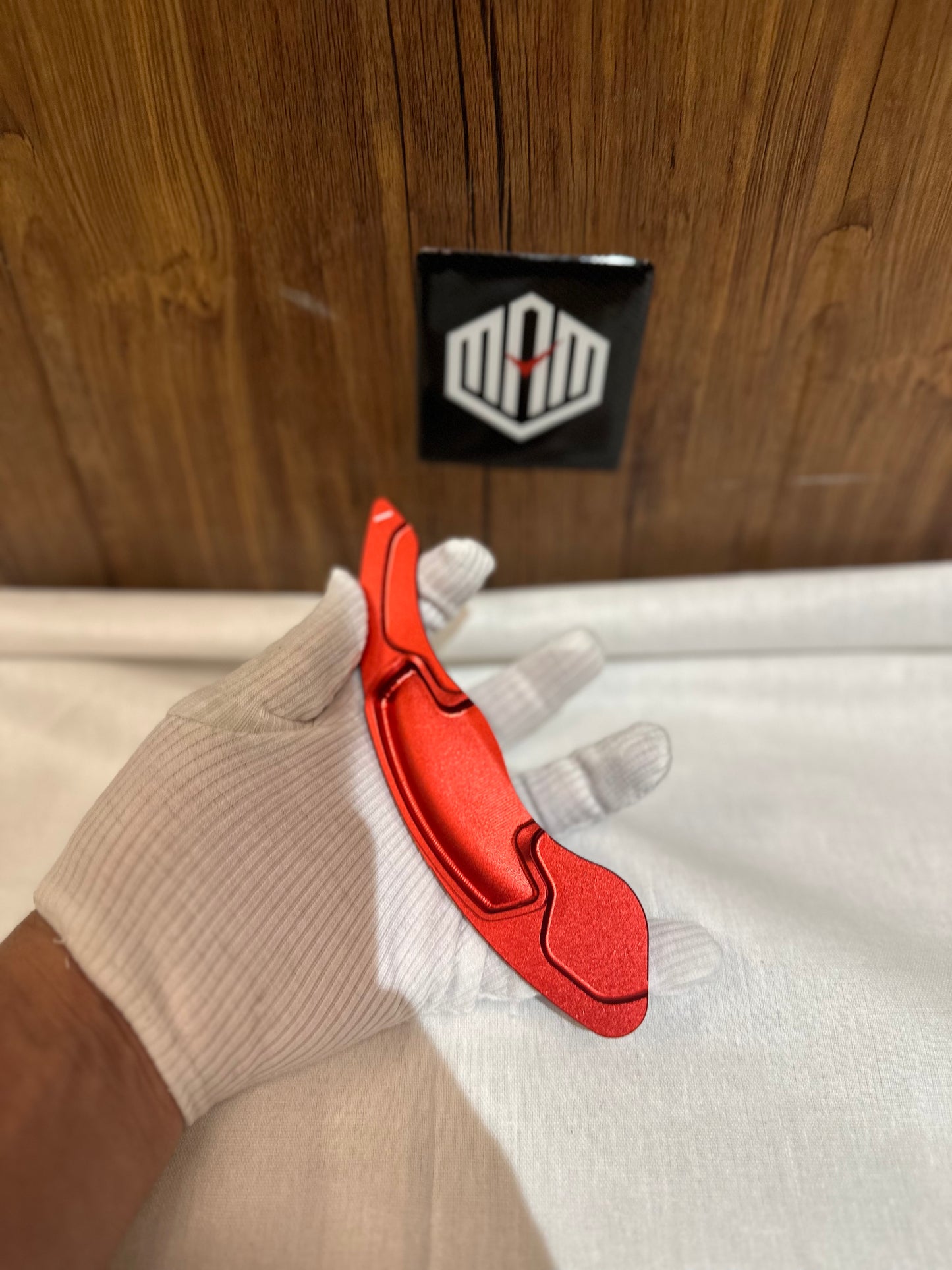 CIVIC 2019-20 PADDLE SHIFTER EXTENSIONS