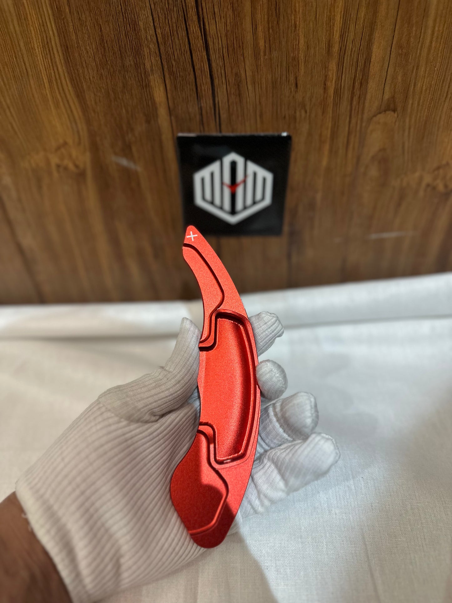 CIVIC 2019-20 PADDLE SHIFTER EXTENSIONS