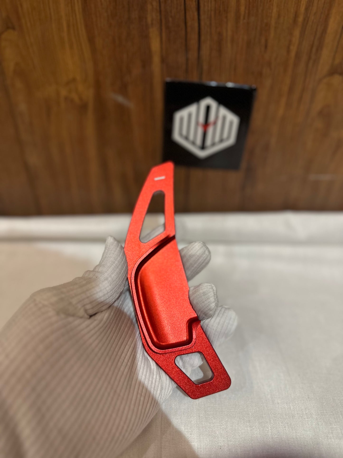 FORTUNER PADDLE SHIFTER EXTENSIONS