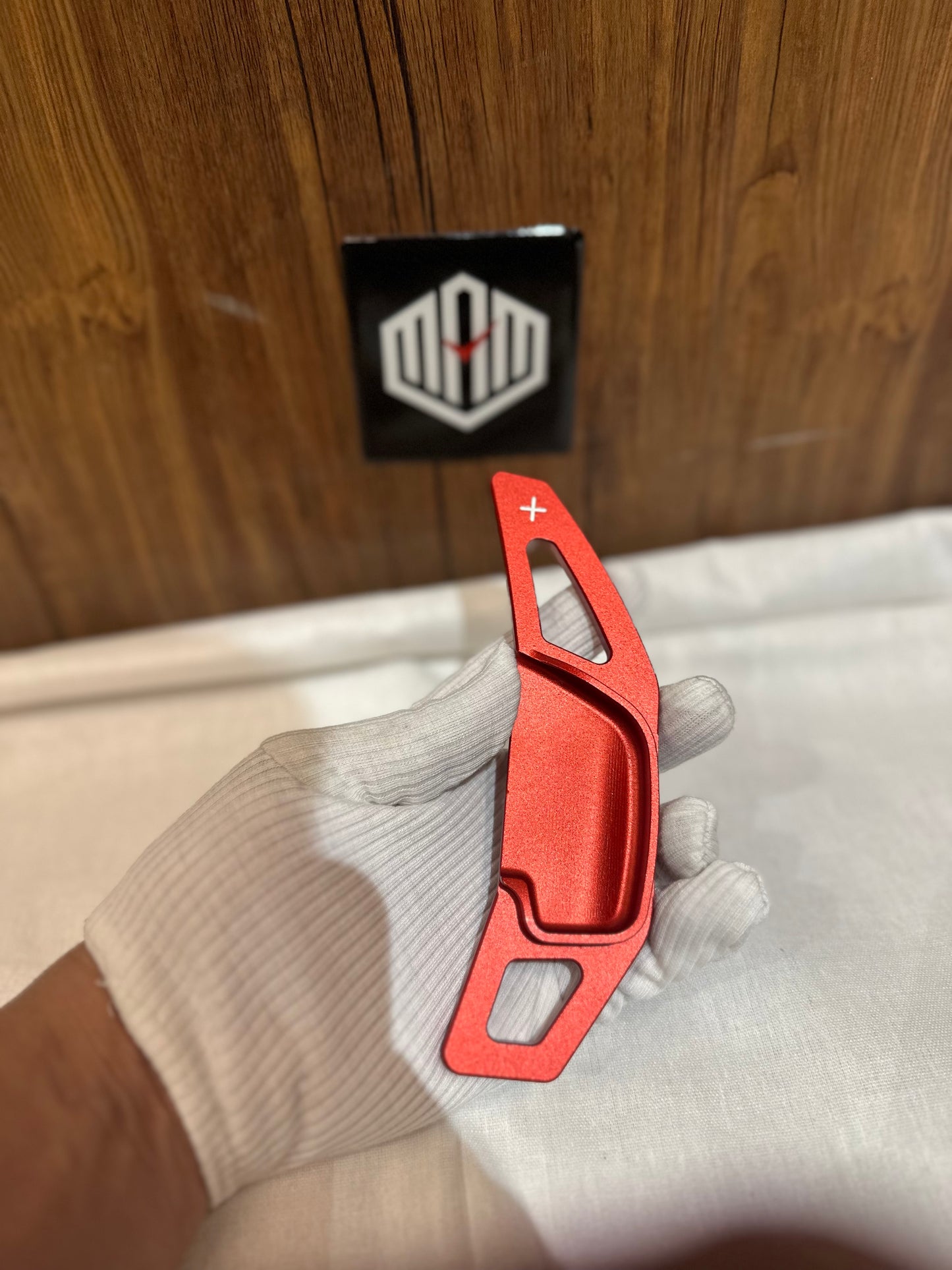 FORTUNER PADDLE SHIFTER EXTENSIONS