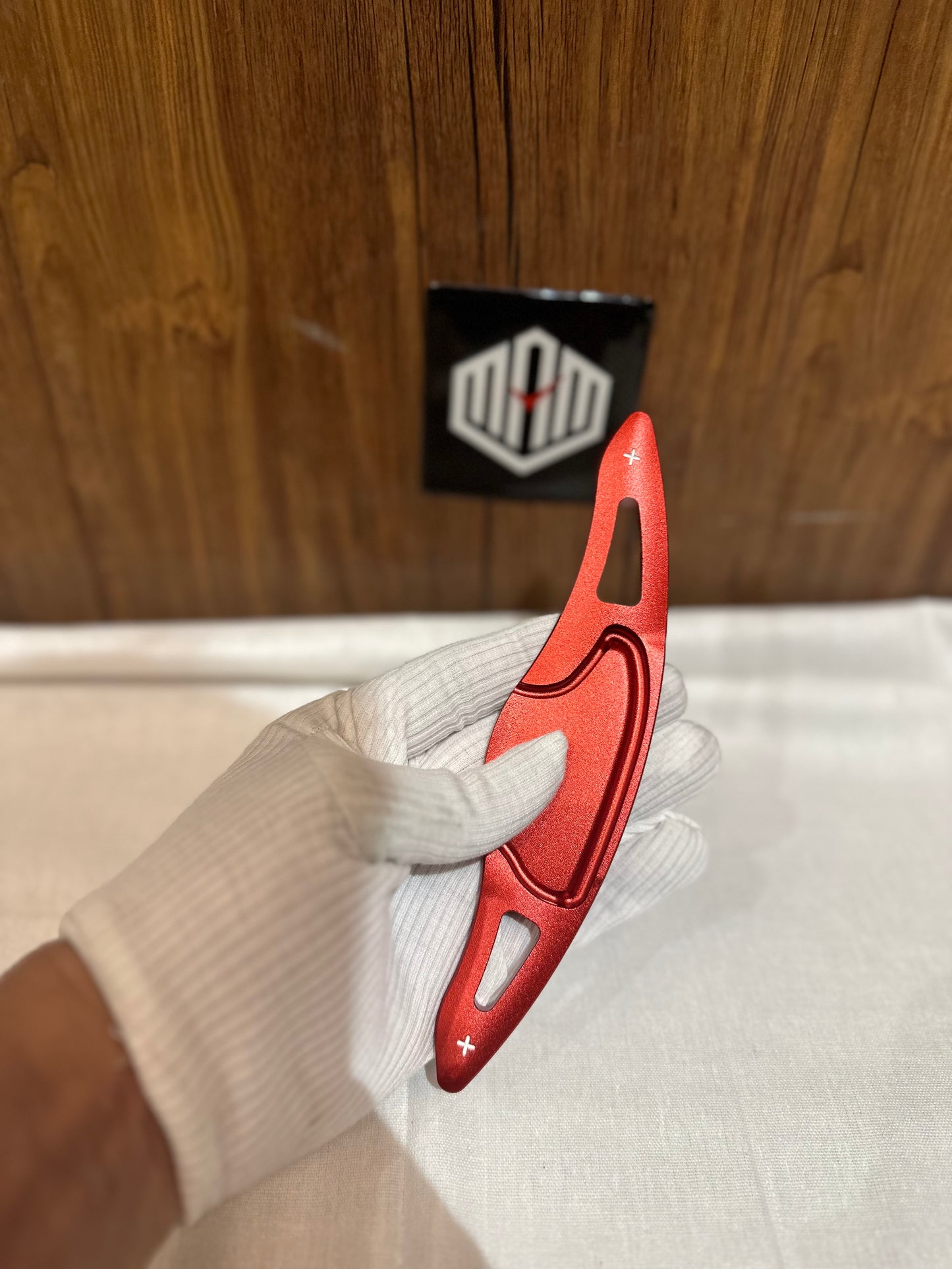 HONDA CITY (2014-19) PADDLE SHIFTER EXTENSIONS