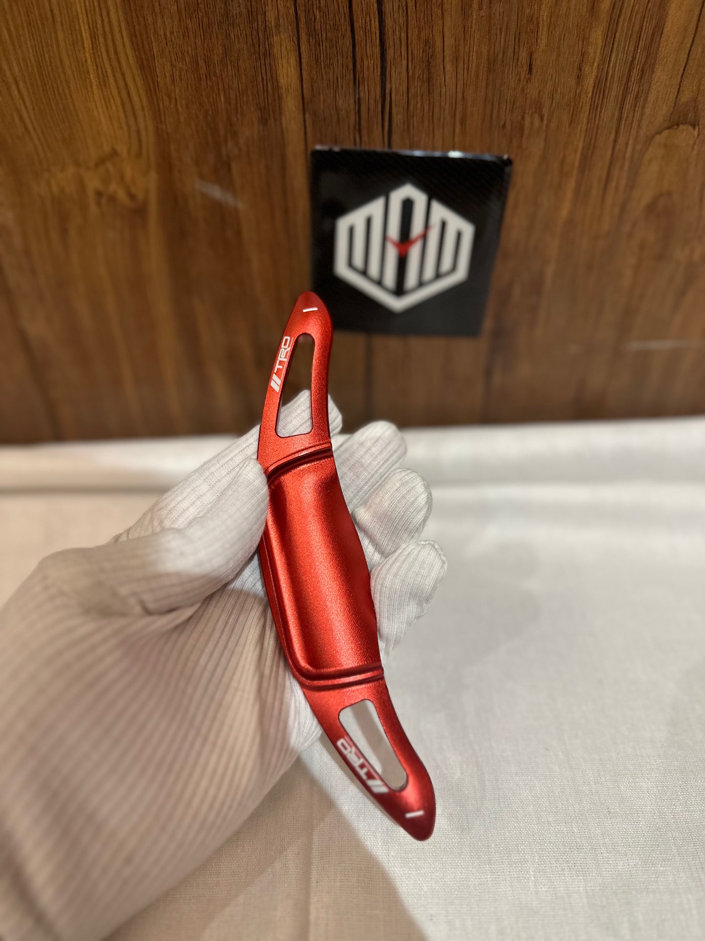 HYCROSS PADDLE SHIFTER EXTENSION