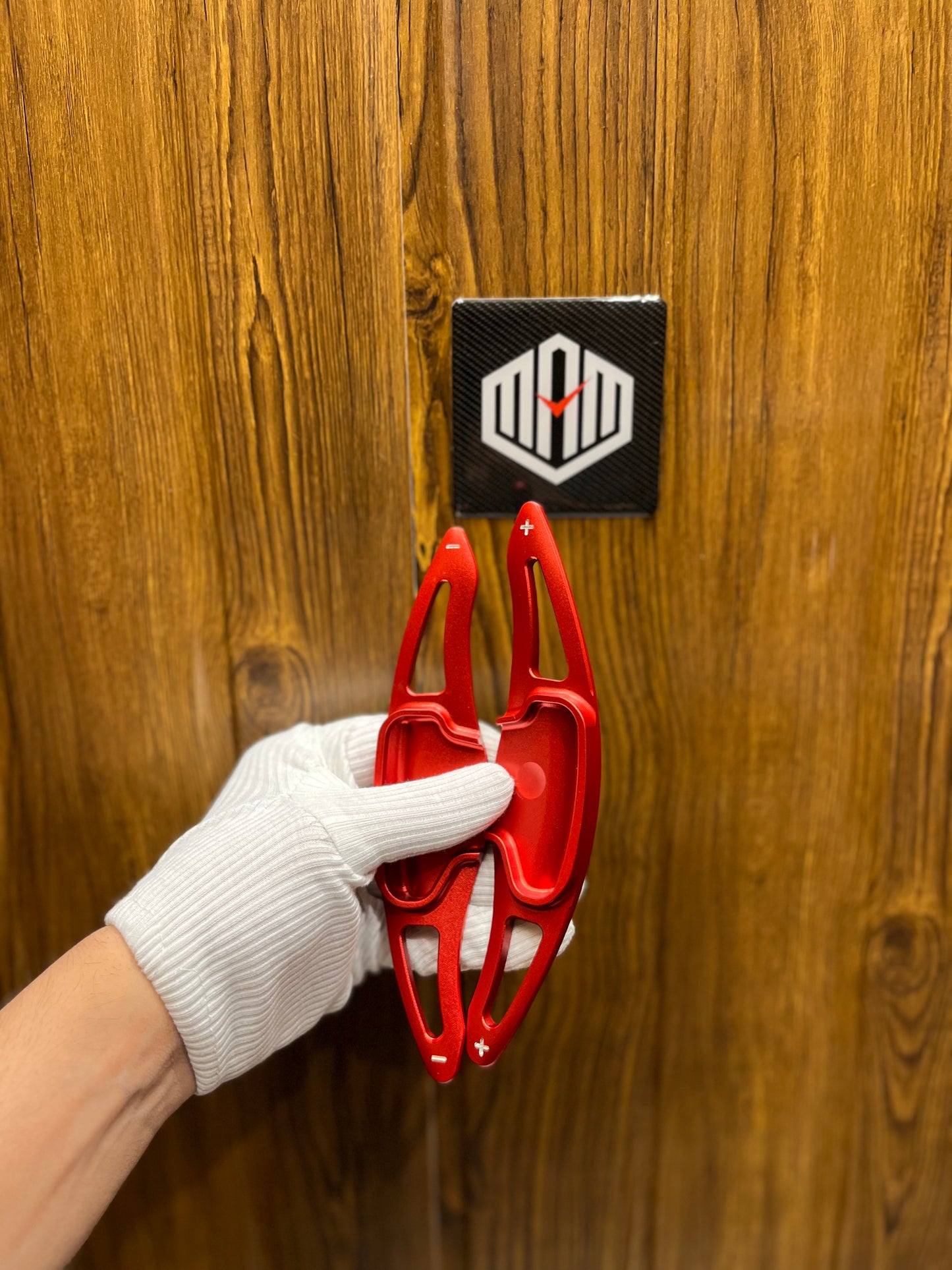 VERNA (2020-25) PADDLE SHIFTER EXTENSIONS