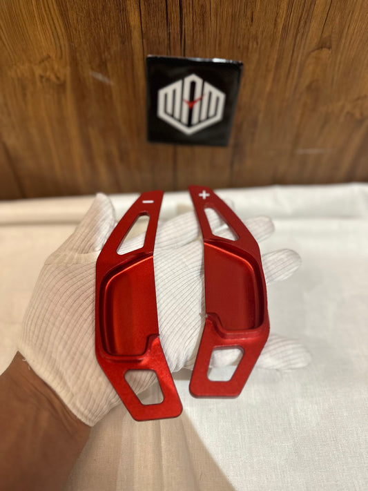 FORTUNER PADDLE SHIFTER EXTENSIONS