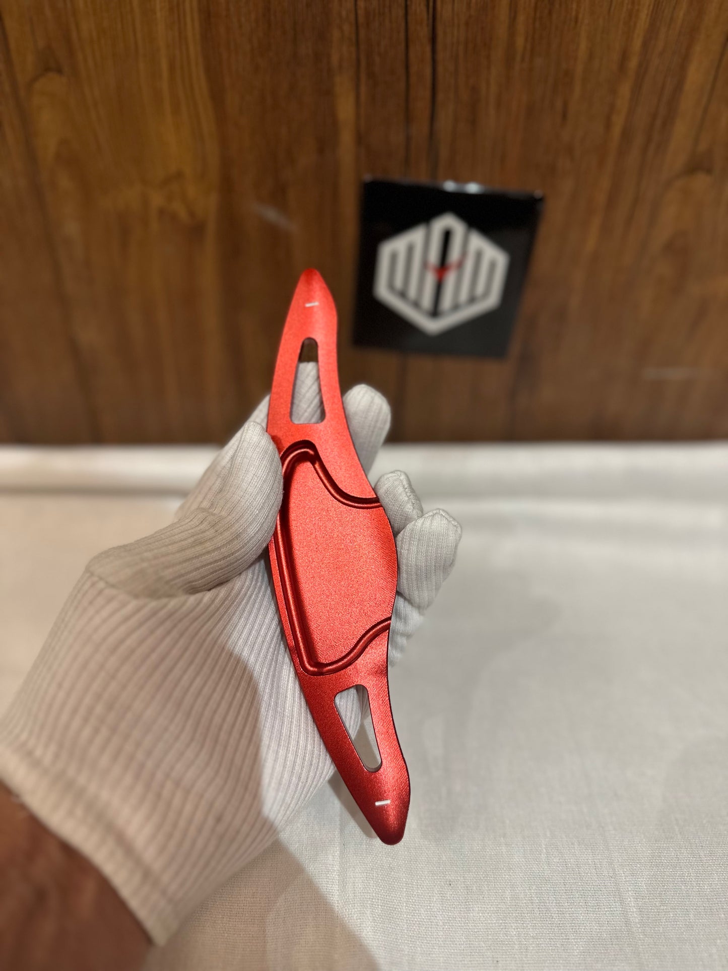 HONDA CITY (2014-19) PADDLE SHIFTER EXTENSIONS