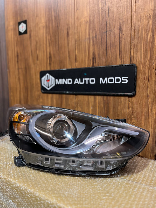 VERNA (2011-15) TAIWAN IMPORTED HEAD LAMP