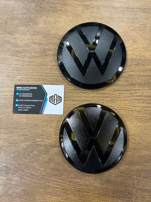 EMBLEM KIT (VW POLO)