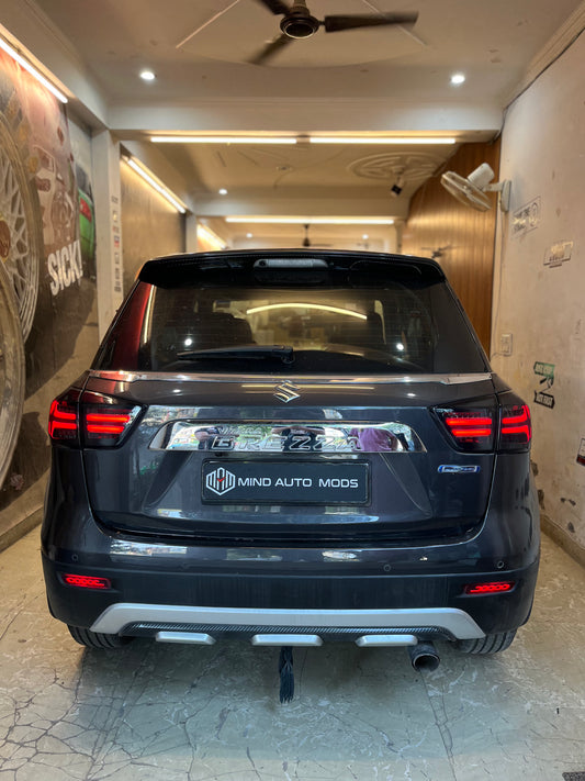 BREZZA (2016-2020) LAMBO STYLE TAIL LAMP
