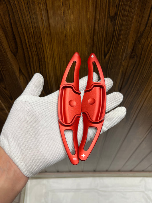 VERNA (2020-25) PADDLE SHIFTER EXTENSIONS