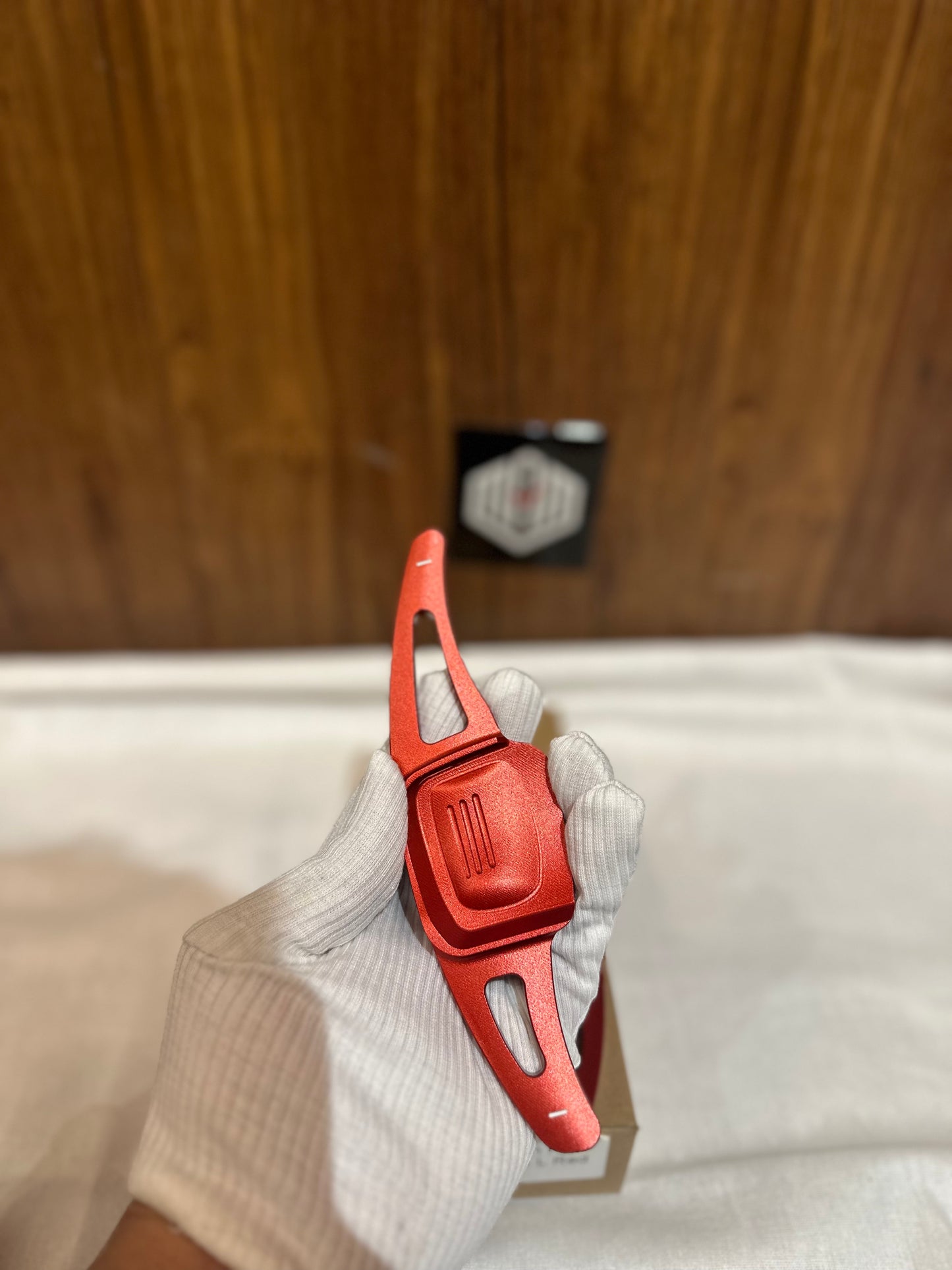 VIRTUS/TAIGUN PADDLE SHIFTER EXTENSION